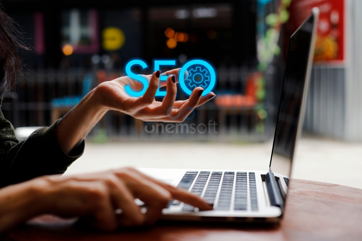 SEO Stratejileri: Web Sitelerinin Arama Motorlarında Sıralanması İçin En İyi Uygulamalar