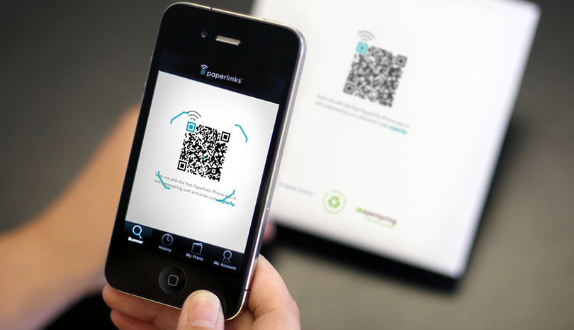 Qr Kodu Nedir Ve Ne Ise Yarar