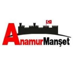 Anamur Manşet