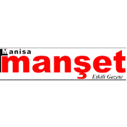 Manisa Manşet Gazetesi