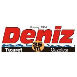 Deniz Ticaret Gazetesi